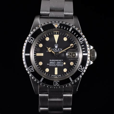 rolex 1680 mark 1|Rolex submariner 1680 value.